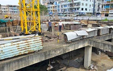 Dự án ‘đứng hình’ 6 năm: Chủ tịch UBND TP.HCM giao hạn chót gỡ vướng