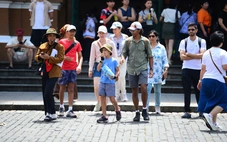 Sẽ có tour du lịch mang tên phường Vũng Tàu, Sài Gòn, Chợ Lớn...