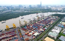 Nghị quyết 68: Gỡ nút thắt logistics, mở đường cho tư nhân vươn xa