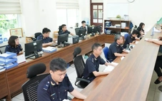 Hơn 50.000 tờ khai hải quan được giải quyết thành công ngày đầu áp dụng mô hình chính quyền 2 cấp