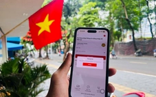 Thông tin quê quán trên VNeID đang cập nhật sau sáp nhập, cần chờ thêm thời gian