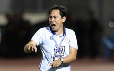 CLB TP.HCM chia tay HLV Phùng Thanh Phương, chờ đón HLV Tây Ban Nha