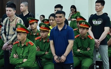 Cựu cán bộ công an bị đề nghị tử hình vì dùng xe phường chở ma túy cho 'bà trùm'