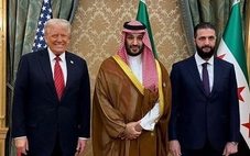 Ông Trump xóa trừng phạt với Syria nhưng cứng rắn hơn với Cuba