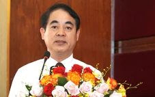 HĐND tỉnh Khánh Hòa mới có 1 chủ tịch và 1 nữ phó chủ tịch