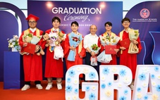Chọn trường quốc tế cho con - Chiến lược đầu tư dài hạn