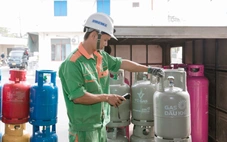 Giá gas tháng 7-2025: nối tiếp đà giảm