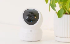 EZVIZ ra mắt phiên bản camera nâng cấp H6c G1
