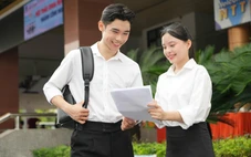 Xét tuyển đại học 2025: Học bạ THPT vẫn được nhiều thí sinh chọn lựa