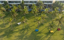 The Five Villas & Resort Quangnam Danang - điểm đến cho kỳ nghỉ gia đình