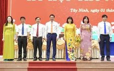 HĐND tỉnh Tây Ninh quyết định 9.697 chỉ tiêu hưởng lương nhà nước