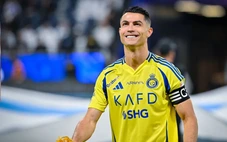 Ronaldo không 'nịnh' Saudi Arabia
