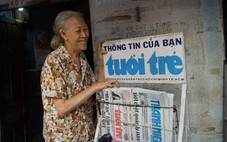 Tuổi Trẻ là nơi tôi viết nên tuổi trẻ của chính mình