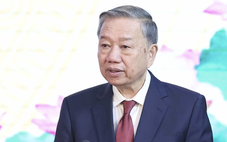 Tổng Bí thư Tô Lâm: Tiếp tục khơi dậy tinh thần đổi mới của Tổng Bí thư Nguyễn Văn Linh