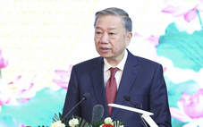 Tổng Bí thư Tô Lâm: Tiếp tục khơi dậy tinh thần đổi mới của Tổng Bí thư Nguyễn Văn Linh