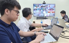 Hành chính phục vụ: Công cụ 'chấm điểm' cán bộ ở TP.HCM