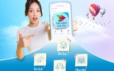 ‘Tiết kiệm thông minh - làm chủ tài chính’ cùng VietinBank