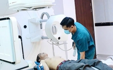 Y tế TP.HCM vươn mình, sớm trở thành trung tâm y tế khu vực