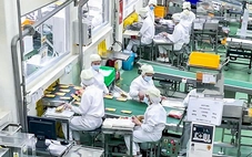 Giờ G điểm, doanh nghiệp cùng chạy đua