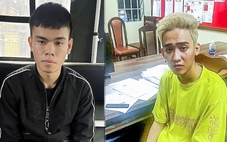 Khởi tố 2 thanh niên lừa đảo xuyên quốc gia