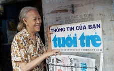 Tuổi Trẻ là nơi tôi viết nên tuổi trẻ của chính mình