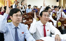 12 lãnh đạo sở ngành của TP Cần Thơ là những ai?