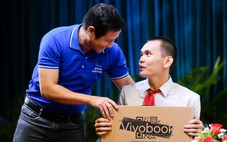 Chắp cánh ước mơ cho những khát khao học tập vượt lên trong gian khó