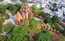 Vinh danh di tích quốc gia đặc biệt Tháp Bà Ponagar Nha Trang