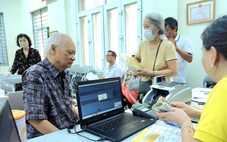 BHXH TP.HCM mới tiếp tục hỗ trợ đóng BHYT, BHXH tự nguyện cho nhiều nhóm đối tượng