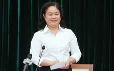 Trưởng Ban Nội chính TP.HCM: Có phương án chuyển đổi công năng các trụ sở dôi dư, tránh lãng phí