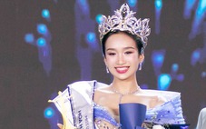 Sắp có thêm 5 hoa hậu và nhiều á hậu mới