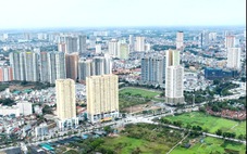 Bảng giá đất không thể 'chạy theo' giá ảo