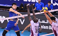 Lịch trực tiếp SEA V.League ngày 10-7: Cơ hội cho tuyển Việt Nam