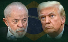 Vì sao Tổng thống Donald Trump quyết định áp thuế 50% với Brazil?