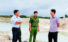 Phú Quốc sẽ xử mạnh nạn bao chiếm đất trái phép