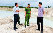 Phú Quốc sẽ xử mạnh nạn bao chiếm đất trái phép