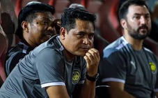 Nhiều trụ cột chấn thương, Malaysia vẫn tham vọng vô địch U23 Đông Nam Á