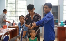 Trang bị kỹ năng hướng dẫn người dân dùng VNeID vận hành chính quyền 2 cấp