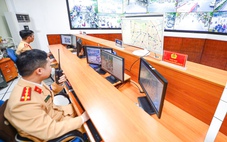 Tiến tới thông báo vi phạm trong 2 giờ: bước tiến mới trong đảm bảo an toàn giao thông
