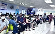 Sở Y tế TP.HCM: Kê đơn thuốc bệnh mạn tính 2-3 tháng 'không phải cấp phát tùy ý'
