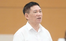 Phó thủ tướng: Nghiên cứu để cán bộ công nghệ thông tin ở cấp xã, tỉnh, cấp bộ hưởng 200% lương