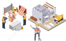 18/34 địa phương hoàn thành xóa nhà tạm, nhà dột nát