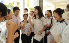 TP.HCM xây dựng phương án tuyển sinh lớp 10 năm 2026