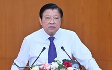 Không để những trường hợp suy thoái, tham nhũng, lãng phí lọt vào cấp ủy khóa mới