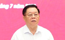 'Lễ diễu binh 2-9 không chỉ của Hà Nội mà là của 54 dân tộc anh em'