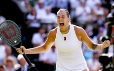 Xác định các cặp bán kết Wimbledon 2025