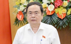 Chủ tịch Quốc hội: Bộ Chính trị sẽ có 2 nghị quyết mới về phát triển giáo dục và y tế