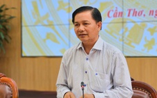 Cần Thơ công bố lịch tiếp công dân hết năm 2025 của chủ tịch UBND thành phố