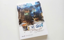 Nhớ thịt gà bóp, tré Huế chua cay, hũ mắm thính của ngoại và mạ