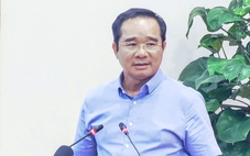 TP.HCM vẫn dùng bảng giá đất của Bình Dương, Vũng Tàu tới hết 2025